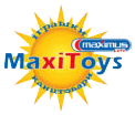 Інтернет магазин MaxiToys