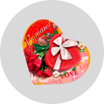 Листівки, конверти, пакети