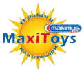 Інтернет магазин MaxiToys