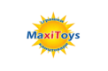 Інтернет магазин MaxiToys